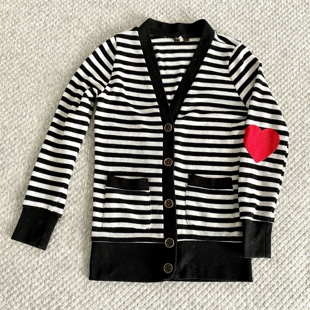 Kids cardigan 4T